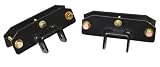 Swisher Mounting Kit for 2646 Universal ATV Mounting Kit and Bombardier Outlander ATV #7668