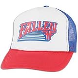 Fallen Rookie Trucker - Men's