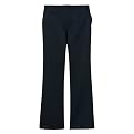 Girls' Uniform Stretch Flare Leg Pant