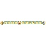 Baby Pooh and Friends Banner