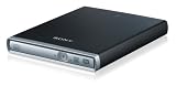 Sony DRX-S70U-R External Slimline DVDRW Retail USB