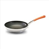 Review Meyer Corp.  / Rachael Ray Stainless Steel 10