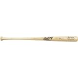 Gary Carter Autographed 80s Style Rawlings Big Stick Name Engraved Baseball Bat