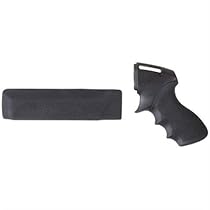 Hogue REM 870 STOCK PSTL GRIP & FOREND
