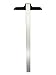 Alumicolor Ludwig Precision Heavy Duty T-Square Blade, 24