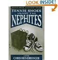 Tennis Shoe Adventure series: Tennis Shoes Among the Nephites