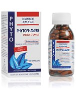Phytophanere Dietary Supplement (120 Caplets )
