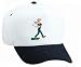 Tour Guide White Cap