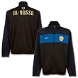 Al-Nassr Track Jacket - Navy