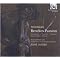A second sampling of Baroque vocal music.