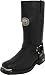 Harley-Davidson Men's Delinquent Harness Boot