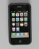 Incase The Incase Slider for iPhone 3G in Charcoal,Accessories for Men
