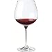 Fusion Classic Pinot Noir Wine Glasses -Set of 4