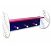 Baseball Wall Shelf
