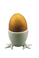 Chicken Feet Egg Cups (set of 4)