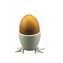 Chicken Foot Egg Cups - Set of 4 by BIA Cordon Bleu