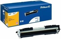 Pelikan TONER 2527M CF353A MGT 1000P F/HP COLOR LJ PRO MFP M176NM17, 4233905 (F/HP COLOR LJ PRO MFP M176NM17)