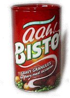 Bisto Original Gravy Granules - 6pk x 500g