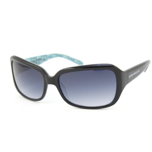 George Gina & Lucy Gl0019 Sixtyfeyeve J1 Black