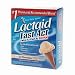 Lactaid Fast Act Lactase Enzyme Supplement, Chewable Tablet, Vanilla Twist