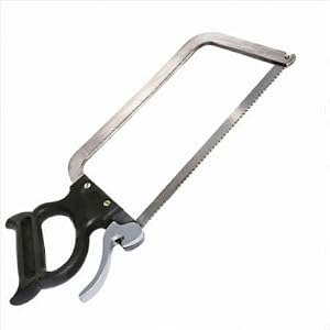 22 Butcher Saw by 