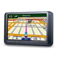 Garmin Nuvi 255WT GPS Navigation (4.3in, Text To Speech, Lifetime Traffic Updates)