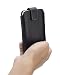 Belkin Leather Holster for iPhone 3G, 3G S (Black)