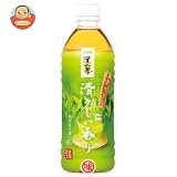 ダイドー 葉の茶 清々しい香り500mlPET×24本入