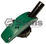 Gas Can Spout ENVIRO-FLOW REPLACEMENT SPOUT
