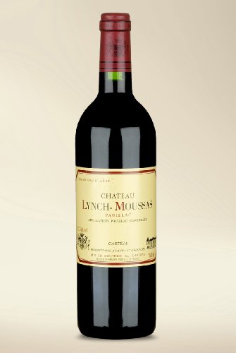 Chateau Lynch Moussas 1997 - Case of 6