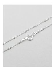 Chain In 92.5 Sterling Silver