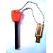 Fire starter :Strike Lite Swedish Flint and Striker Camping and Hiking Fire Starter