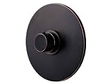 Price Pfister R89-9THY Thermostatic Valve Trim Kit Tuscan Bronze,