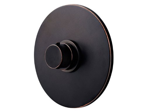Price Pfister R89-9THY Thermostatic Valve Trim Kit Tuscan Bronze,