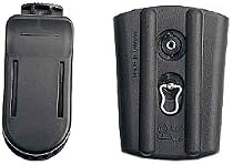 Garmin Halterung; G&uuml;rtelclip, eTrex Fam.