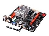 Zotac Mainboard (Intel D525, DDR2-800, Intel GMA 3150, PCIe-X1, WLAN, USB 2.0, HDMI, VGA, Mini DTX)