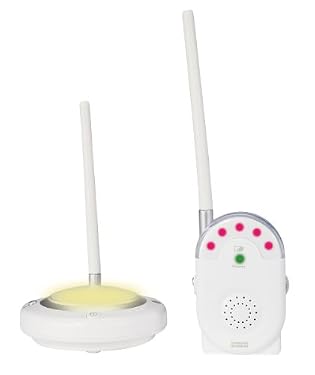 Fisher Price -Sound and Lights Monitor Fisher Price -Sound and Lights Monitor