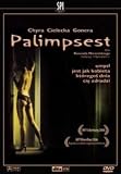 Palimpsest DVD Reg 2 import
