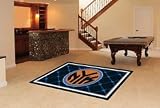 New York Knicks Rug 5x8 60x92" "