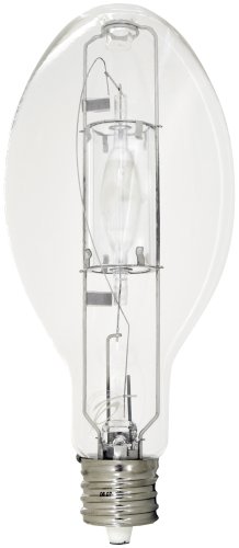 TCP MH 1000W/U 1000-Watt Halide Lamp