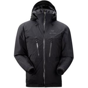 Buy Arc'teryx Fission SV Jacket - Mens