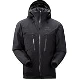 Arc'teryx Fission SV Jacket - Men's