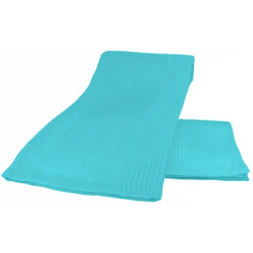MUbamboo Pacific 4 Piece Dish Cloth And Towel Set