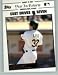 2008 Topps Year in Review #YR130 Jack Cust - Oakland Athletics (Topps Update)(Baseball Cards)