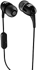 JBL T150 A In ear Earphones (Black)