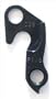 D-38 Derailleur Hanger - Fits: Specialized Allez Tarmac S-works Road Bikes