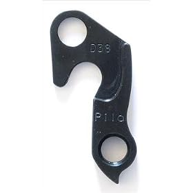D-38 Derailleur Hanger - Fits: Specialized Allez Tarmac S-works Road Bikes