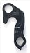 D-38 Derailleur Hanger - Fits: Specialized Allez Tarmac S-works Road Bikes