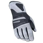 Tour Master Women's Intake Air Gloves