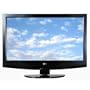 LG 47LBX - 47" LCD TV - 120Hz - widescreen - 1080p (FullHD) - HDTV 1080p - glossy black
